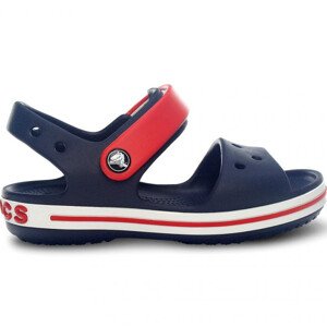 Detské sandále Crocband 12856 485 - Crocs 34-35