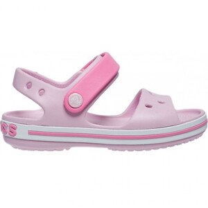 Dětské sandály Crocs Crocband 12856 6GD 20-21