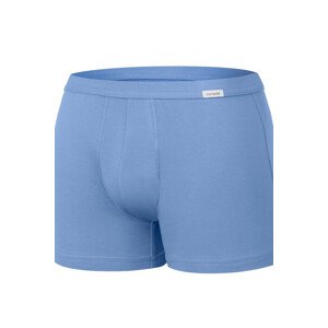Pánske boxerky mini AUTHENTIC 223 Modrá L