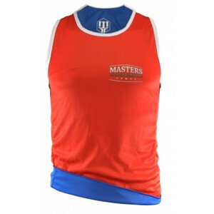 Pánske boxerské tričko M 06236-M - Masters XXL
