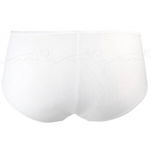 Sexy nohavičky Primrose V-5173 biela - Axami L