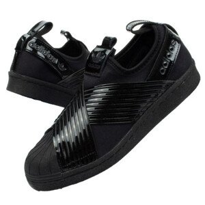 Dámske topánky Superstar Slipon W Bd8055 - Adidas 36,5