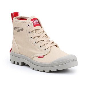 Dámské boty Pampa HI W model 16036169 - Palladium EU 41
