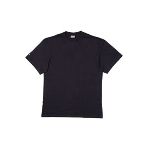 Pánske tričko 19407 black - HENDERSON čierna L