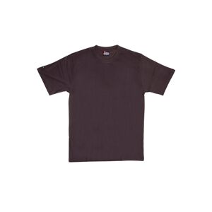 Pánske tričko 19407 brown - HENDERSON hnedá S