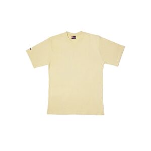 Pánske tričko 19407 beige - HENDERSON béžová S