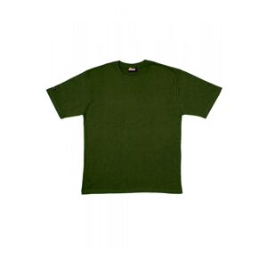 Pánske tričko 19407 J140 green - HENDERSON zelená S