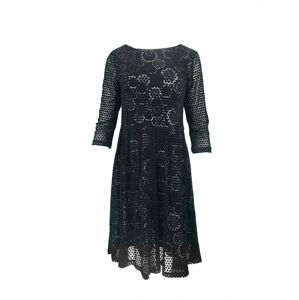 Dámske šaty Perledo Alis - Favab čierna M