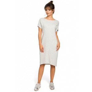 Denné šaty model 104221 BeWear XXL