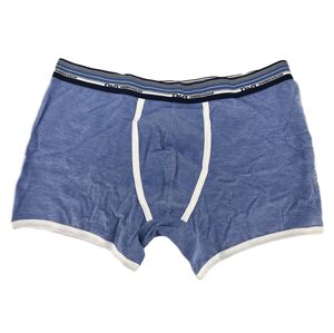Pánske boxerky M30855 modrá - Dolce & Gabbana modrá XL