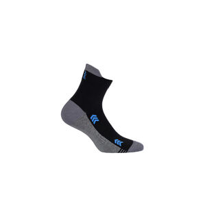 Pánske ponožky Wola Be Active W94.2S0 biela 39-41