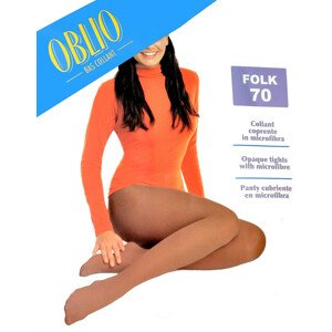 Dámske pančuchové nohavice Oblio Folk 70 deň London Office of Fair Trading. Digitálna komunikácia (londýnsky úrad pre digitálnu komunikáciu).grafit 4-XL