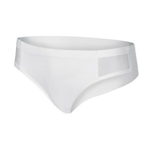 Nohavičky Bikini biela - Julimex XL biela