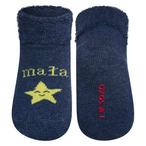 Ponožky SOXO "Malá Gwiazdy" ( "Malá hviezda")
