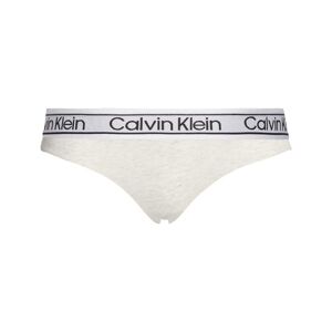 Nohavičky QF5235E-OW5 béžová - Calvin Klein béžová L