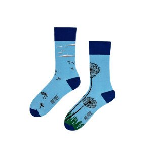 Ponožky spox Sox - Púpava Vícebarevné 44-46
