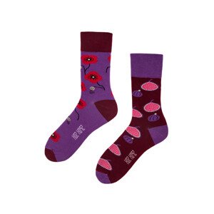 Ponožky spox Sox - Figy s makom Vícebarevné 44-46