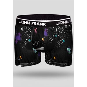 Pánske boxerky John Frank JFBD241 XL