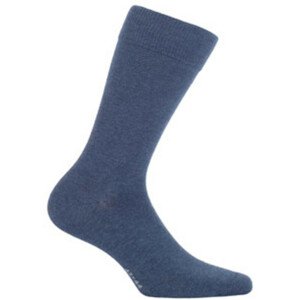 Pánske hladké ponožky PERFECT MAN berber 45-47