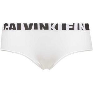 Calvin Klein Hipsters - Signature White XS