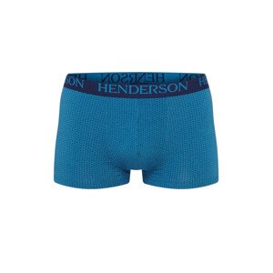Pánske boxerky 37797 - HENDERSON tmavě modrá XXL
