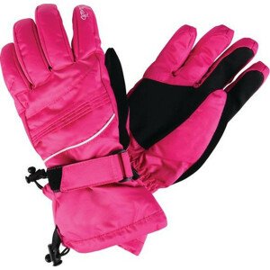 Dámske zimné rukavice DWG315 Summon II Ružová ružová L