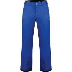 Pánske lyžiarske nohavice Dare2B DMW423R certifi Modrá modrá L