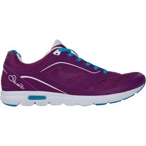 Športové topánky Dare2B DWF307 Lady Powerset Fialové fialová 36