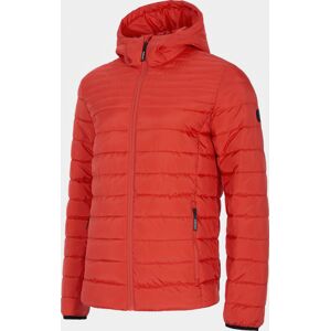 Pánska bunda Outhoorn KUMP603 Červená červená L