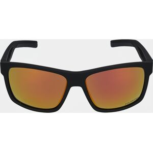 Slnečné okuliare 4F OKU101 Černé_oranžové čierna UNI