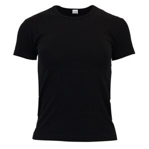 Dámske tričko T-shirt - Envie S čierna