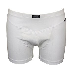 Pánske boxerky Micron - Favab S biela