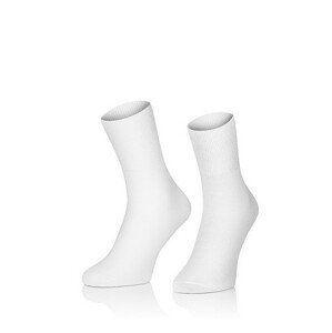 Ponožky Intenso 1962 Medical Socks + biela 44-46