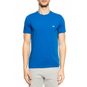 Pánske tričko 2pcs 111267 0P720 74820 čiernomodrá - Emporio Armani XL čierno-modrá