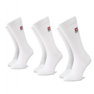 Ponožky 00SAYJ-0DAYB-100 biela - Diesel M biela