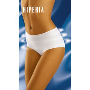 Dámske nohavičky HIPERIA bílá XL