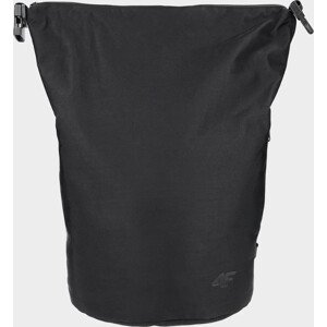 Mestský ruksak 4F PCU204 čierny Cernay one size