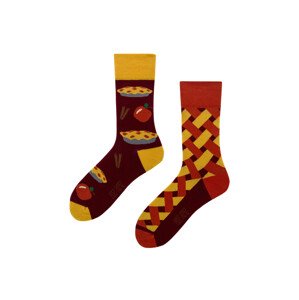 Ponožky spox Sox szarlotka Vícebarevné 40-43