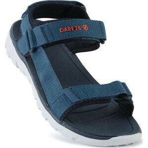 Pánske sandále Dare2B Xiro Sandal 4KZ modré modrá 45