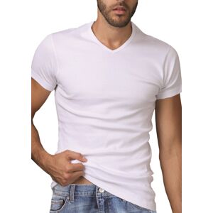 Pánske tričko Pierre Cardin U251 M biela