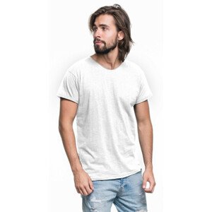 Pánske tričko LIFE 21250 bílá XL