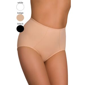 Dámske nohavičky so šnúrkou Verona beige - ELDAR béžová XL