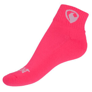 Ponožky Represent short ružové (R8A-SOC-0213) 37-39