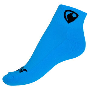 Ponožky Represent short modré (R8A-SOC-0212) 43-46