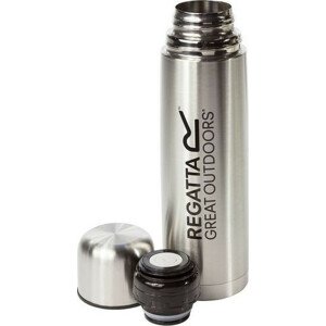 Termoska RCE117 REGATTA 1L Vacuum Flask Strieborná Stříbrná UNI