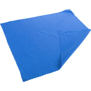 Vreckové uterák Regatta RCE135 Travel Towel Pock 015 Modrý modrá UNI