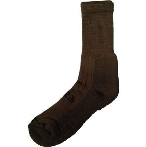 Pánske ponožky Dare2B POL715 Pitzal Khaki khaki XL