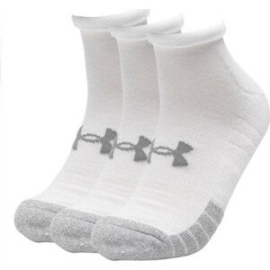 3PACK ponožky Under Armour bielej (1346753 100) L