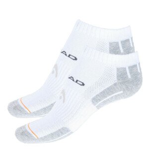 2pack ponožky HEAD viacfarebné (741017001 300) 35-38