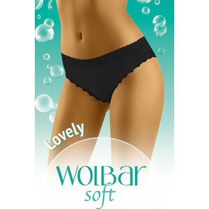 Kalhotky model 30643 Wolbar  L